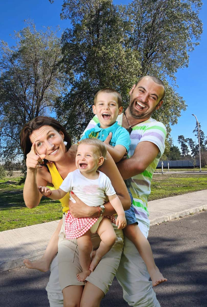  Construye la casa de tus sueños